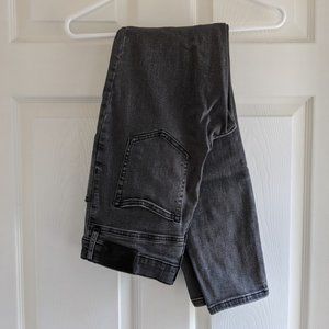 Everlane Authentic Stretch High-Rise Skinny - Tall